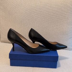 Tippy 70 Pointy Toe Pump